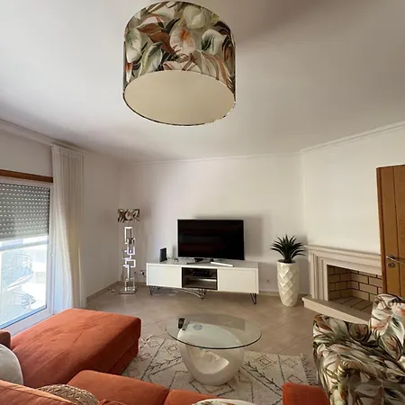 Daire Atlantico Nazaré